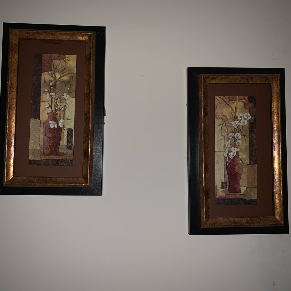 Wall Art Set